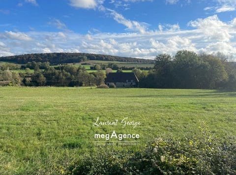 Beaussault, Haute-Normandie 76870
