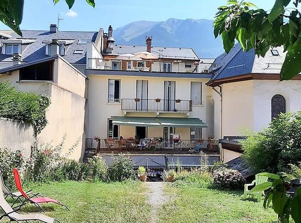Saint-Jean-de-Maurienne, Saint-Jean-de-Maurienne, Auvergne-Rhône-Alpes 73300