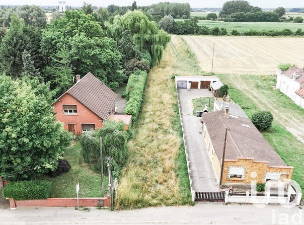 Hornaing, Hauts-de-France 59171