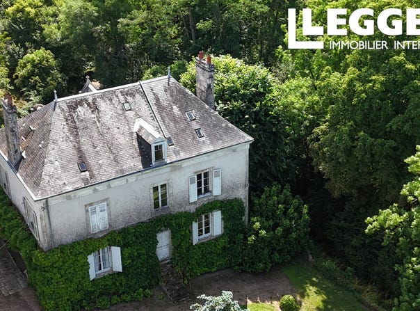 Sarzay, Centre-Val de Loire 36230