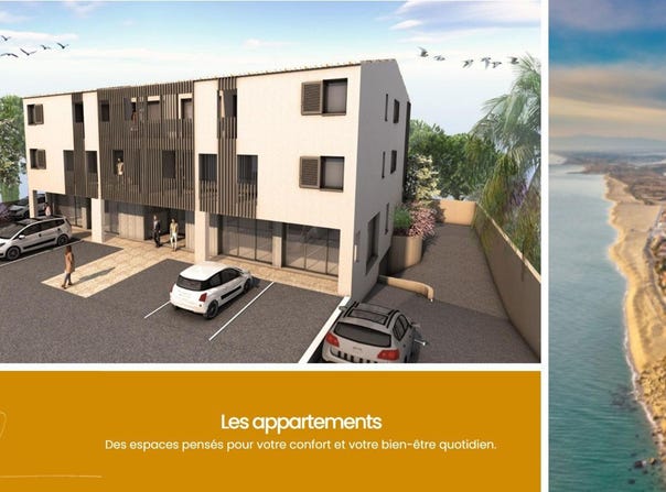 LEUCATE, Occitanie 11370