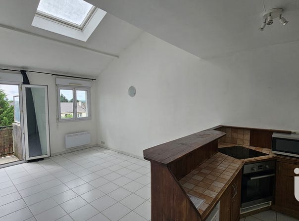 Tremblay-en-France, Île-de-France 93290