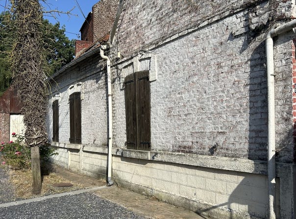 Rosult, Hauts-de-France 59230