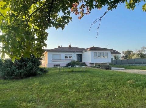Sarralbe, Lorraine 57430