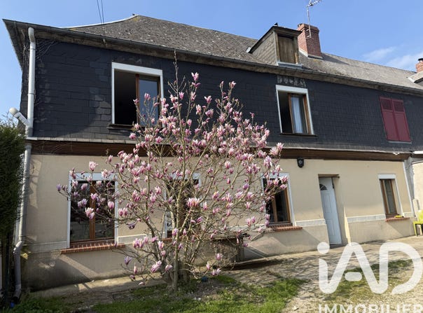 Moliens, Hauts-de-France 60220