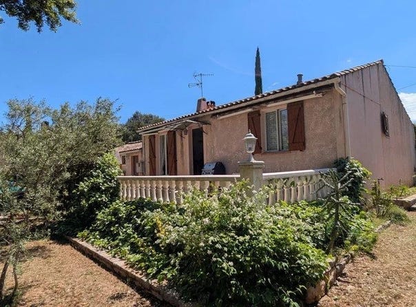 Carcès, Provence-Alpes-Côte-d'Azur 83570