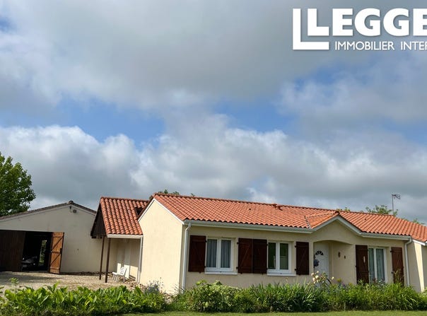 Saint-Vivien, Nouvelle-Aquitaine 24230