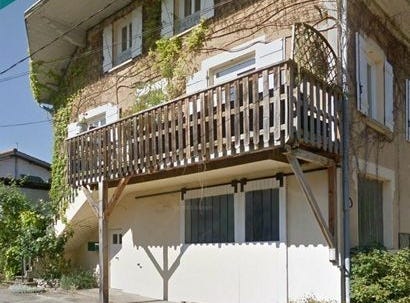 Saint-Geoire-En-Valdaine, Rhône-Alpes 38620
