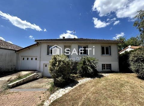 Bonneuil-Matours, Poitou-Charentes 86210