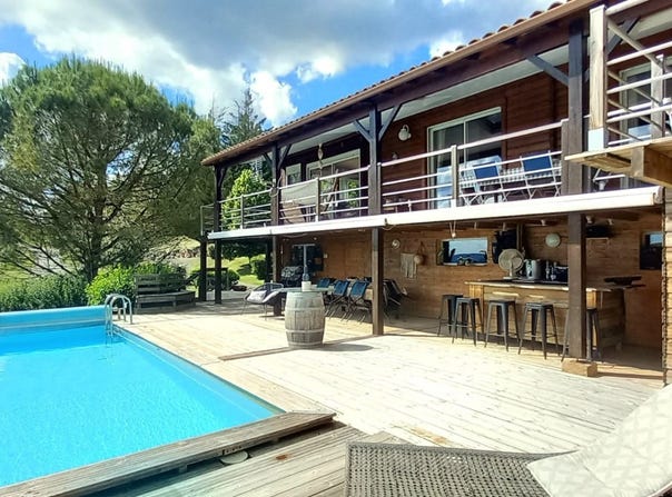Belmont-Bretenoux, Occitanie 46130