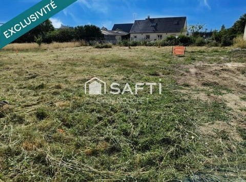 Barace, Pays de la Loire 49430