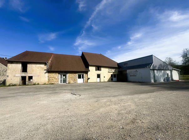 Sellières, Franche-Comté 39230