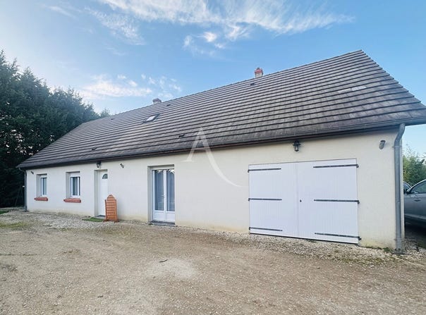 LE CONTROIS EN SOLOGNE, Centre-Val de Loire 41120