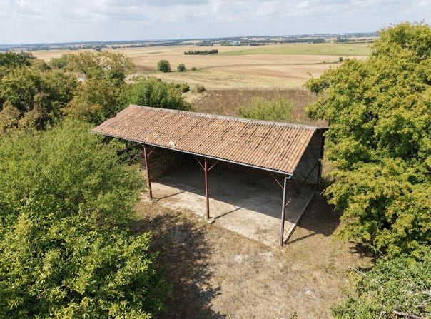 Tusson, Nouvelle-Aquitaine 16140