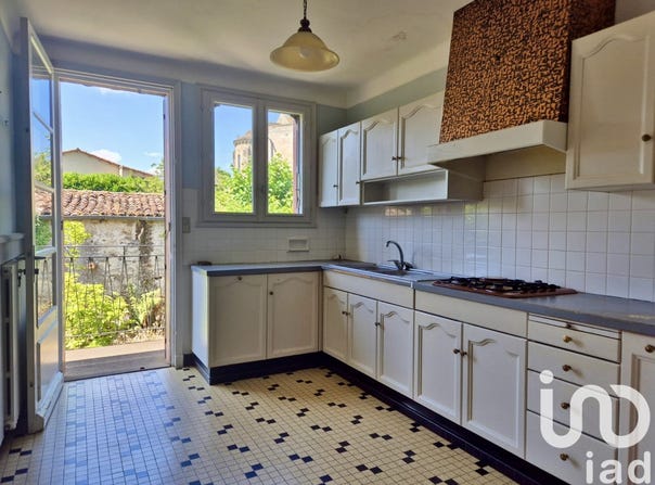 Clisson, Pays de la Loire 44190