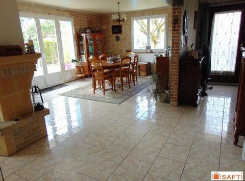 Amilly, Centre 45200