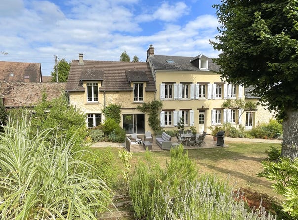 Vernon, Eure 27200