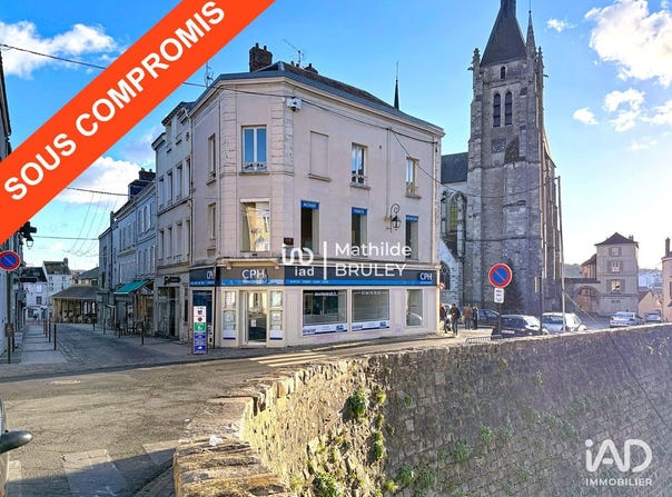 DOURDAN, Île-de-France 91410