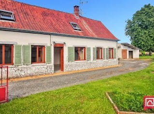 Crécy-en-Ponthieu, Hauts-de-France 80150