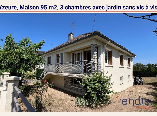 YZEURE, Auvergne-Rhône-Alpes 03400