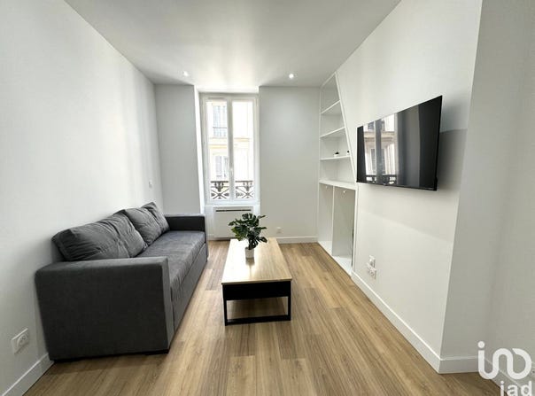 PARIS, Île-de-France 75007