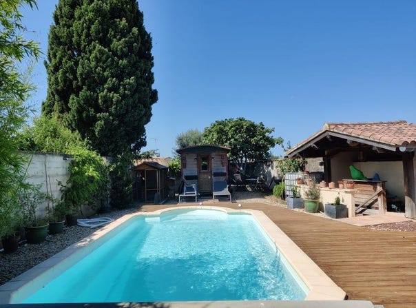 Saint-Gilles, Languedoc-Roussillon 30800