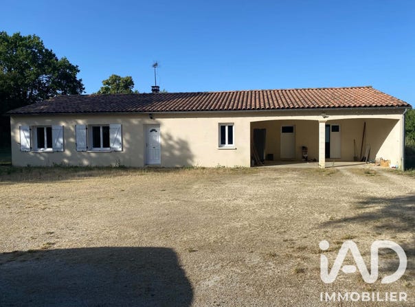 Chey, Nouvelle-Aquitaine 79120