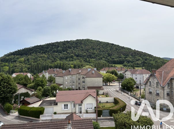 Besançon, Bourgogne-Franche-Comté 25000