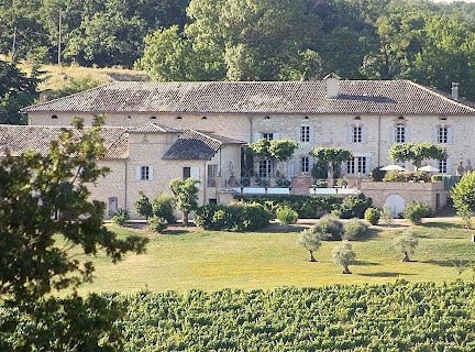 Gaillac, Occitanie 81600