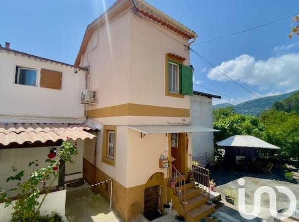 Peillon, Provence-Alpes-Côte d'Azur 06440
