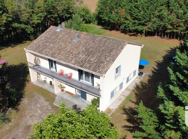 Saint-Étienne-de-Tulmont, Occitanie 82410