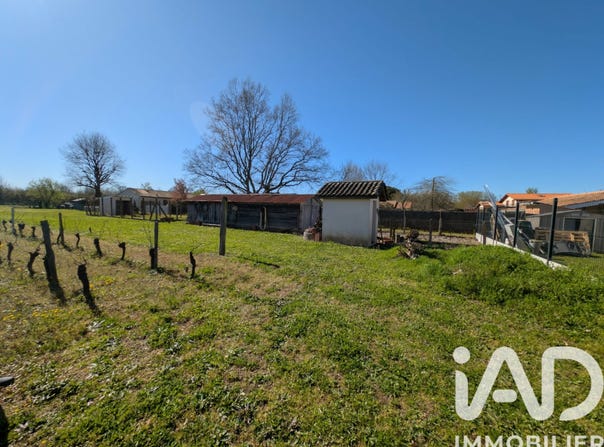 Izon, Nouvelle-Aquitaine 33450