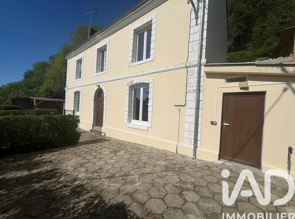 Montfort-sur-Risle, Normandy 27290