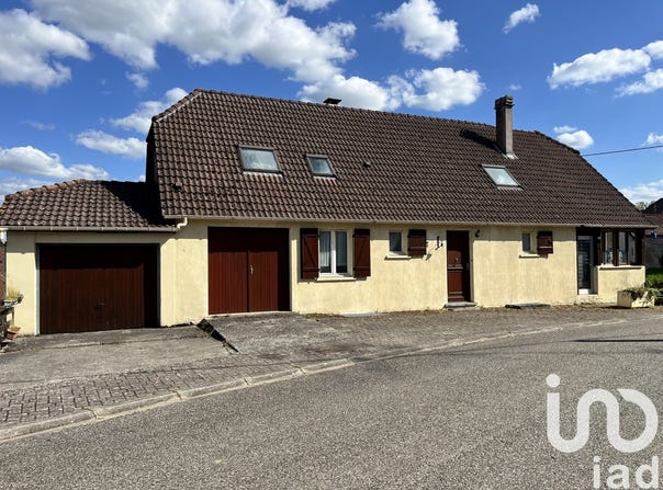 Niederstinzel, Grand Est 57930