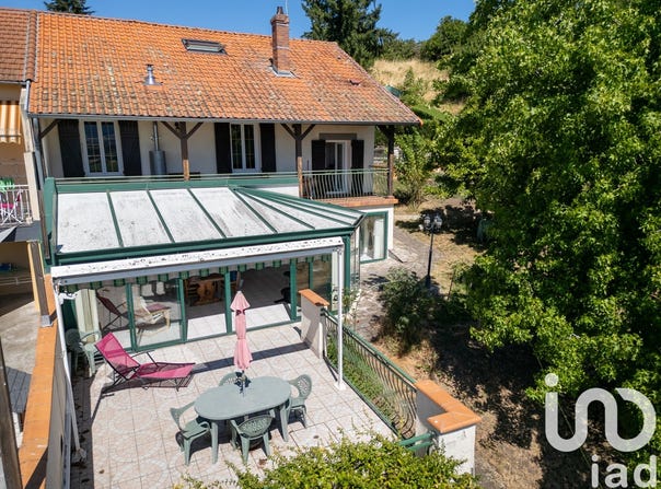 Auzat-la-Combelle, Auvergne-Rhône-Alpes 63570