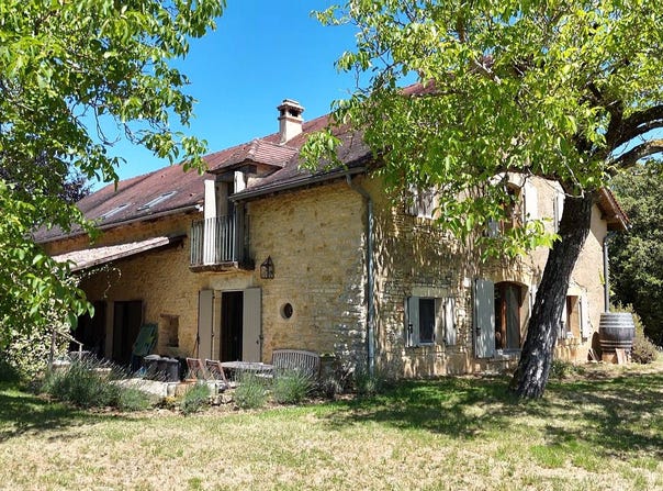 Bouzic, Aquitaine 24250