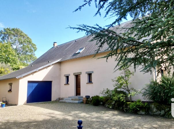 Bréhal, Lower Normandy 50290