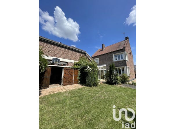 Courrières, Hauts-de-France 62710
