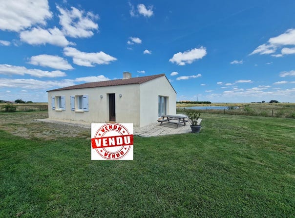 Bouin, Vendée 85230