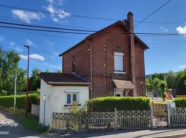 VIEUX ROUEN SUR BRESLE, Haute-Normandie 76390