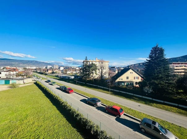 Ambilly, Auvergne-Rhône-Alpes 74100