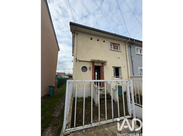 Laneuveville-devant-Nancy, Grand Est 54410