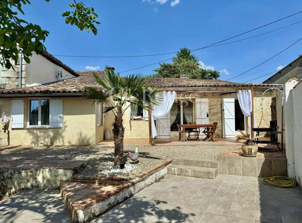 Duras, Aquitaine 47120