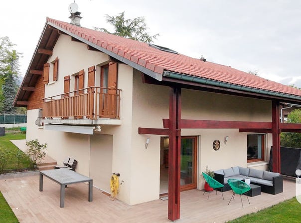 Prévessin-Moëns, Auvergne-Rhône-Alpes 01280