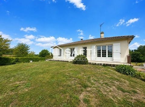 Epannes, Poitou-Charentes 79270