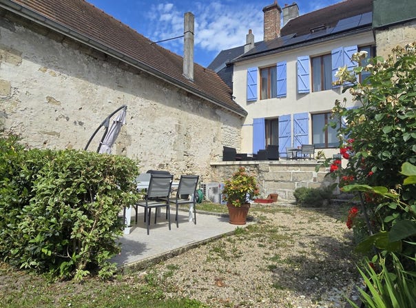 Beaurieux, Hauts-de-France 02160