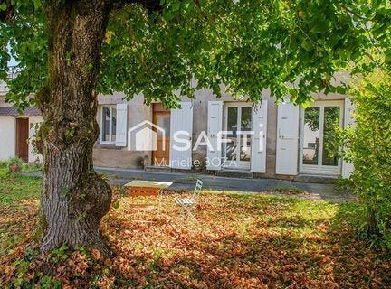 Vaulnaveys-Le-Haut, Rhône-Alpes 38410