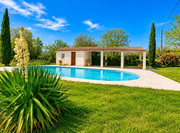 SAILLAC, Occitanie 46260