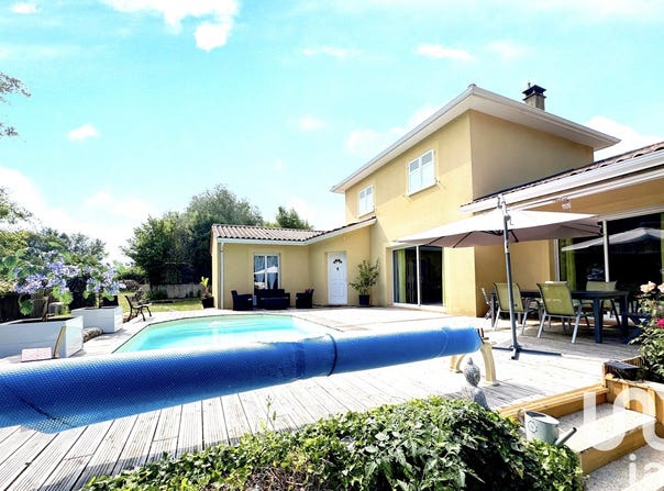 Baurech, Nouvelle-Aquitaine 33880
