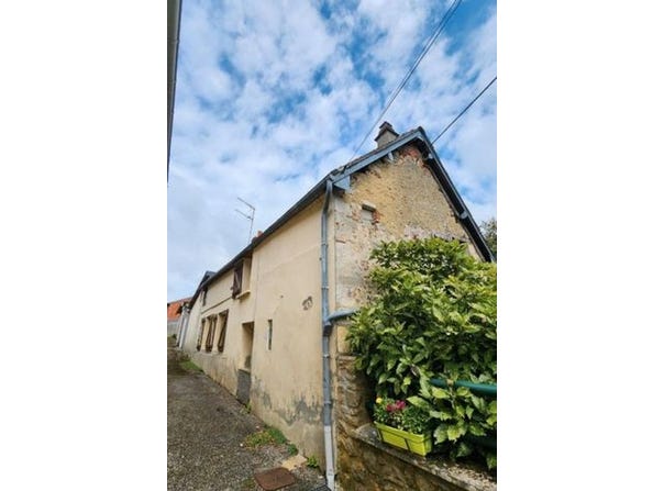 Saint-Evroult-Notre-Dame-Du-Bois, Basse-Normandie 61550